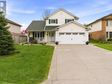 17 Piper Place, Haldimand, ON, N3W 1G9 house for sale | Listing ID X13134 | Royal LePage