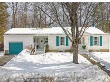 17 Porter St, Saint Stephen, NB, E3L 2M8 house for sale Lis.