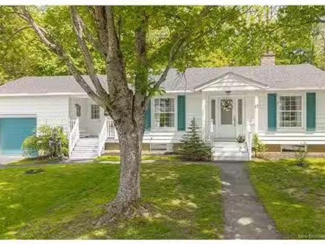17 Porter St, Saint Stephen, NB, E3L 2M8 house for sale Lis.