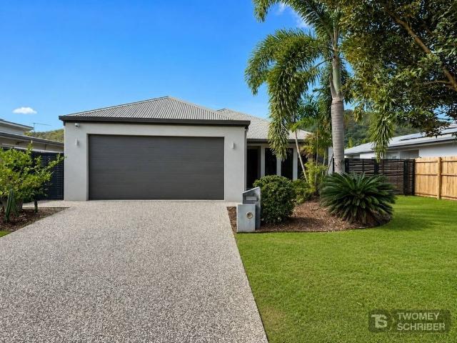 17 Porcupine Way, Mount Peter