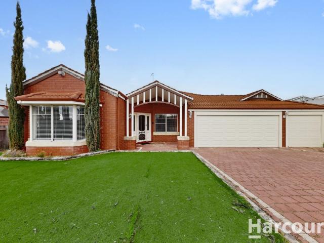 17 Playford Mews, LANDSDALE, WA 6065