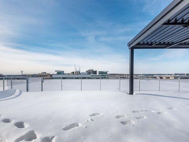 17, Place de la Triade, 1001, Pointe Claire