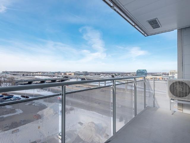 17, Place de la Triade, 603, Pointe Claire