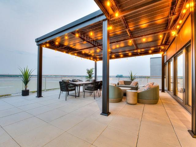 17, Place de la Triade, 902, Pointe Claire