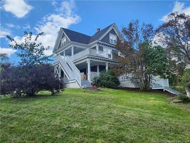 17 Pleasant St, Hillsborough, NB, E4H 3A6 house for sale | Listing ID NB146618 | Royal LePage