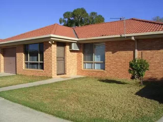 1/7 Prosper Court, West Wodonga, VIC 3690