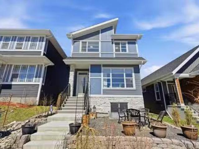 17 Precedence Glen, Cochrane, AB, T4C 2W7 house for sale Li.