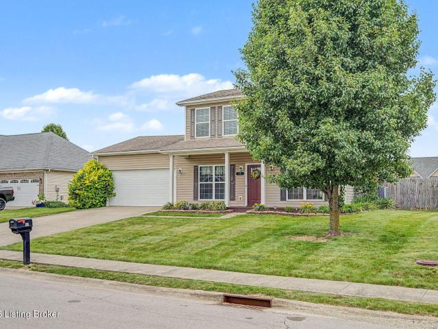 17 Quail Hollow Dr