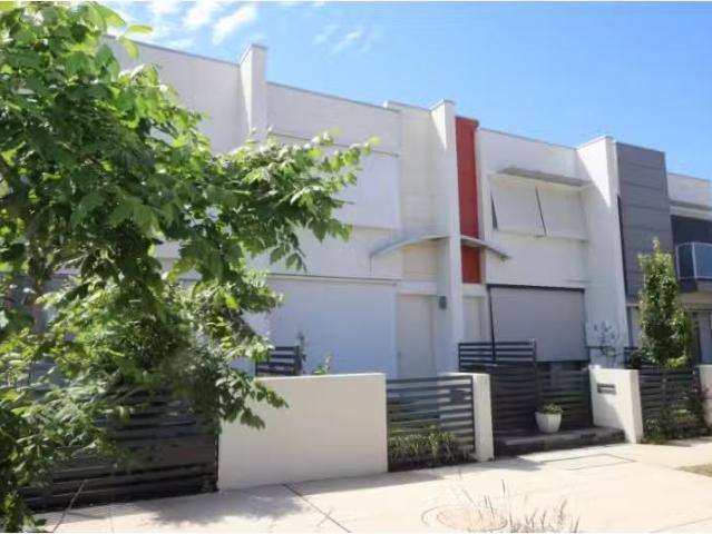 17 Quain Street, CRACE Townhouse for rent Listed by Janaya Go.