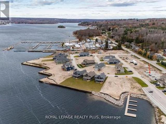 17 Quarry Road, Penetanguishene, ON, L9M 0W6 house for sale | Listing ID S12788 | Royal LePage