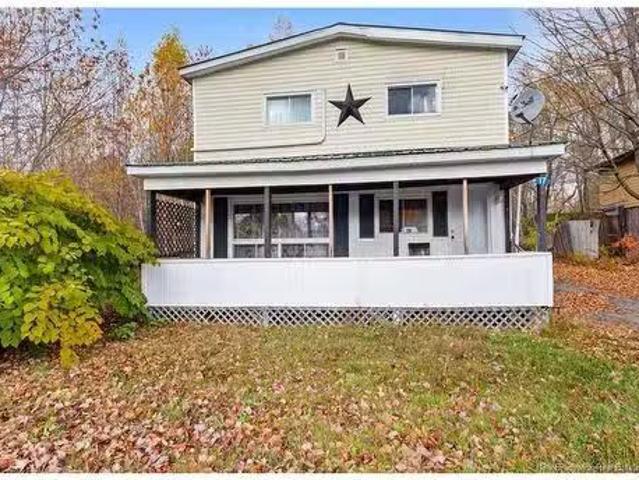 17 Queen St, Minto, NB, E4B 3P2 house for sale Listing ID N.