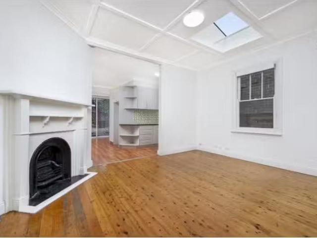 17 Queen Street, Marrickville House for rent Listed by Yorick.