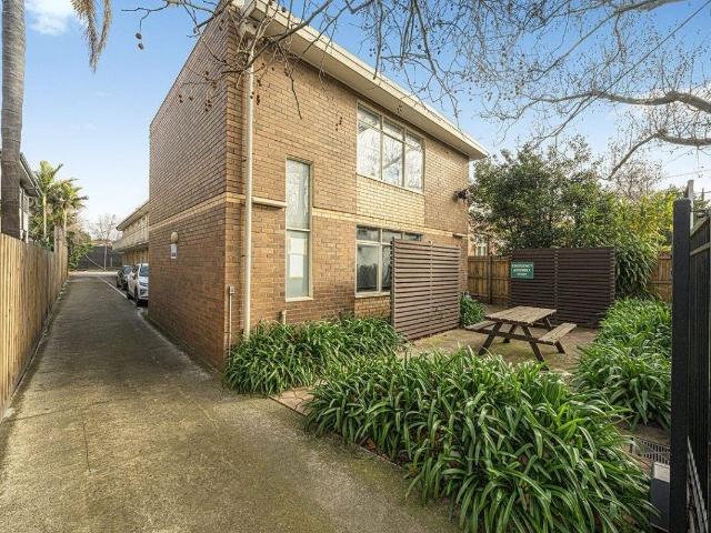 1/7 Raglan Street, St Kilda