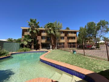Apartment to rent in Alice Springs, Northern Territory - Terrace