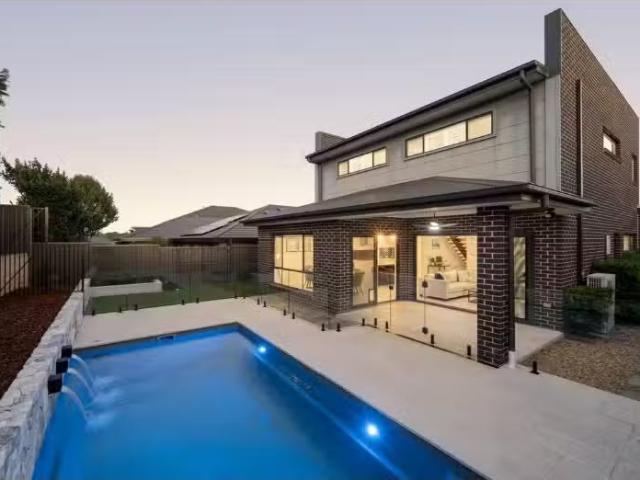 17 Rawlings Street, Oran Park House for rent Listed by Dean B.