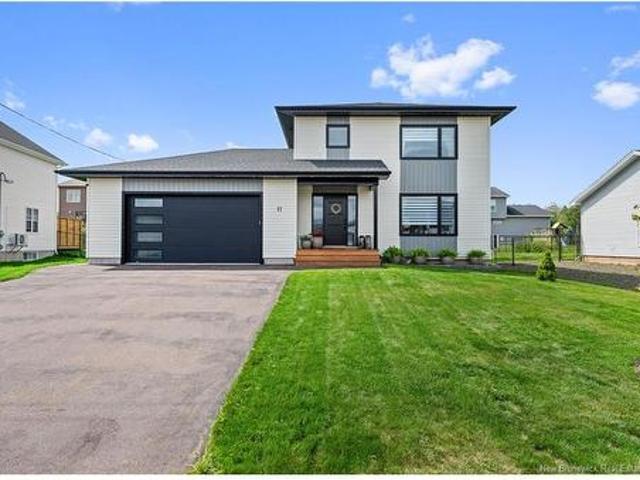 17 Renoir St, Moncton, NB, E1G 5V5 house for sale | Listing ID NB147030 | Royal LePage