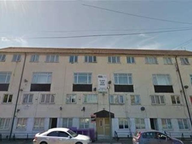 17 Reading Street, Liverpool L5, 3 bed flat to rent, £675 pcm | PrimeLocation