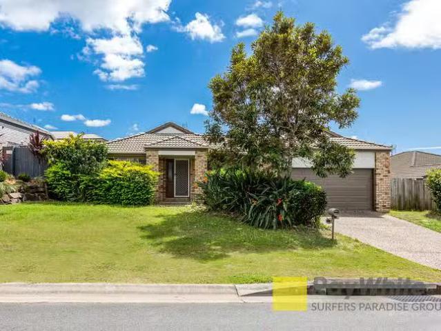 17 Redstart Street, Upper Coomera, QLD 4209