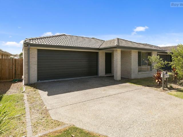 17 Regents Drive, REDBANK PLAINS, QLD 4301