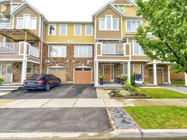 17 Reichert Court, Milton, ON, L9T 8R7 house for sale | Listing ID W13592 | Royal LePage