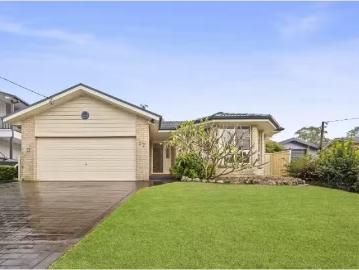 17 Rhodes Parade, WINDERMERE PARK House for rent Listed by Pr.
