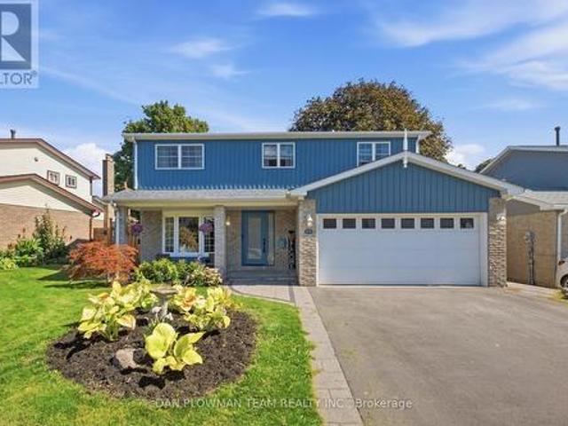 17 Rhonda Boulevard, Clarington, ON, L1C 3W3 house for sale | Listing ID E13814 | Royal LePage
