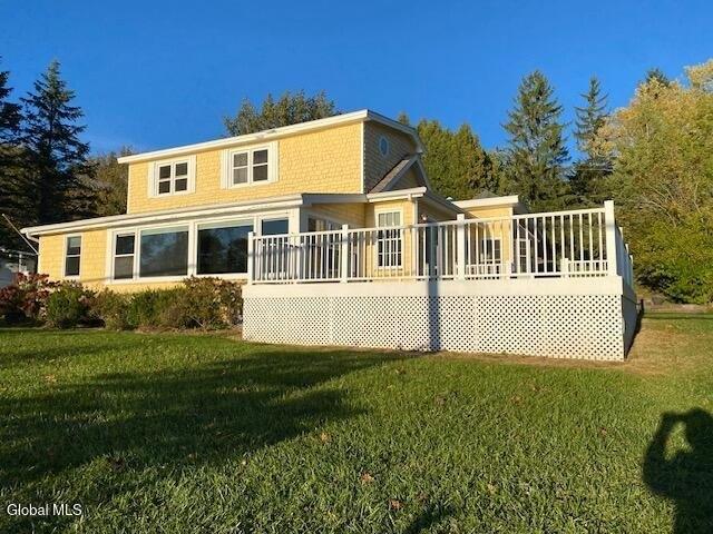 17 Ridge Ln, East Berne, NY 12059