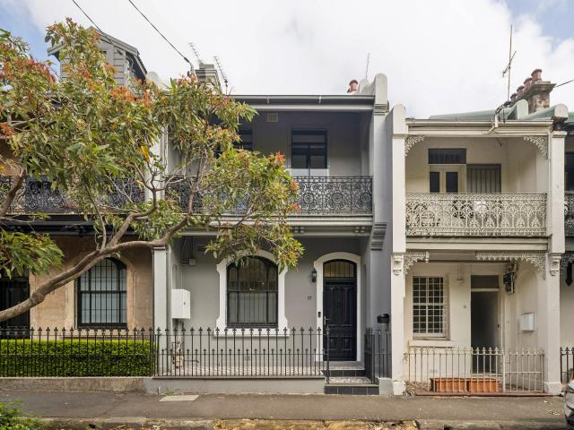 17 Ridge Street, Surry Hills NSW 2010 | BresicWhitney
