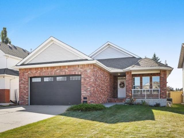 17 Ridgerock Point E, Sherwood Park, AB, T8A 6G5 house for sale | Listing ID E4509 | Royal LePage