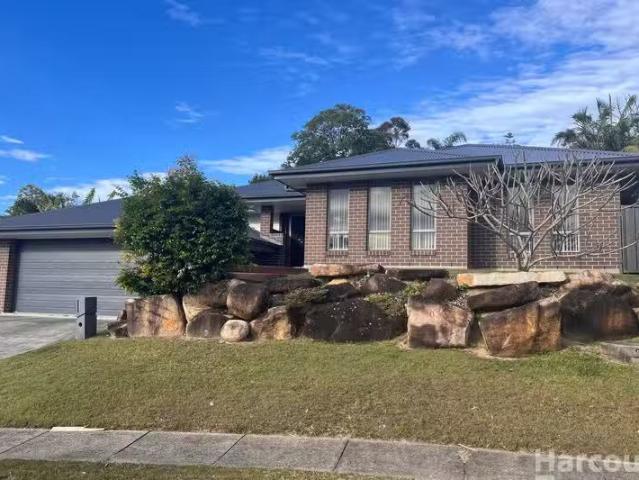 17 Rippon Place, South West Rocks, NSW 2431 House for Rent