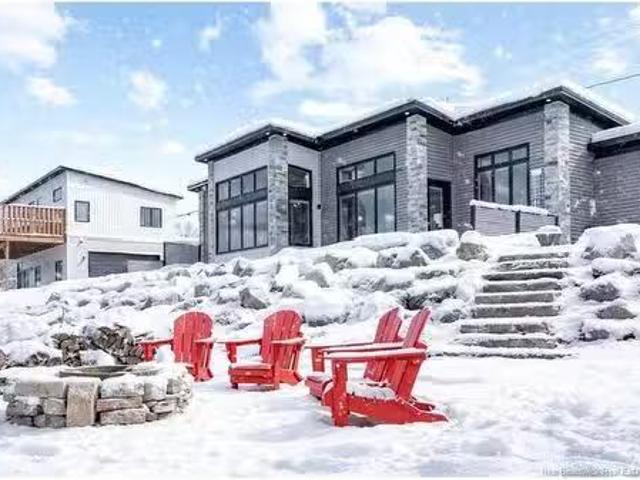 17 River St, Rexton, NB, E4W 3C9 house for sale Listing ID.