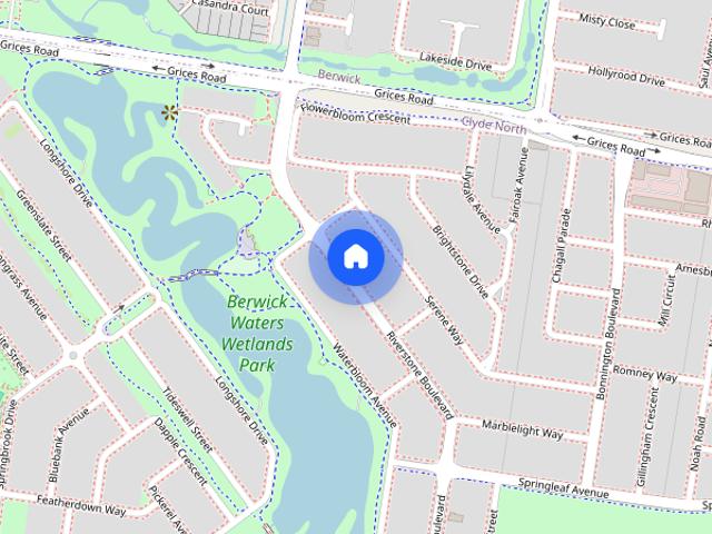 17 Riverstone Boulevard, Clyde North VIC 3978 House For Rent | Domain