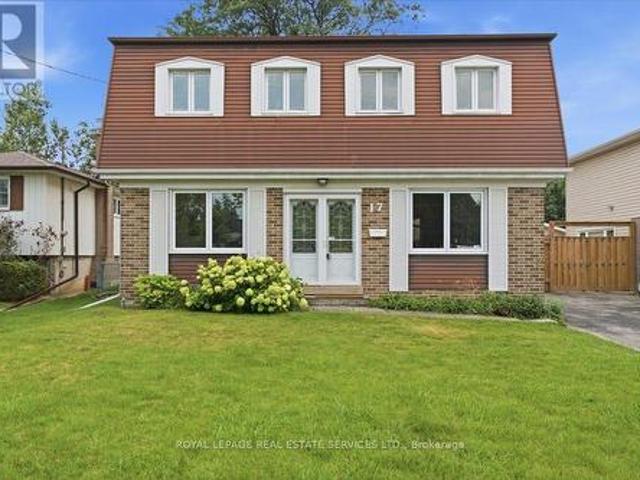 17 Rosegrove Place, Toronto, ON, M1S 1W5 house for sale | Listing ID E13670 | Royal LePage