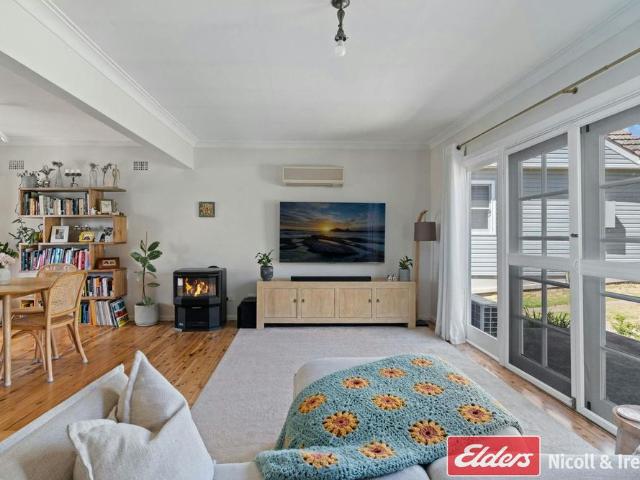17 Rosehill Street, NSW 2795, West Bathurst