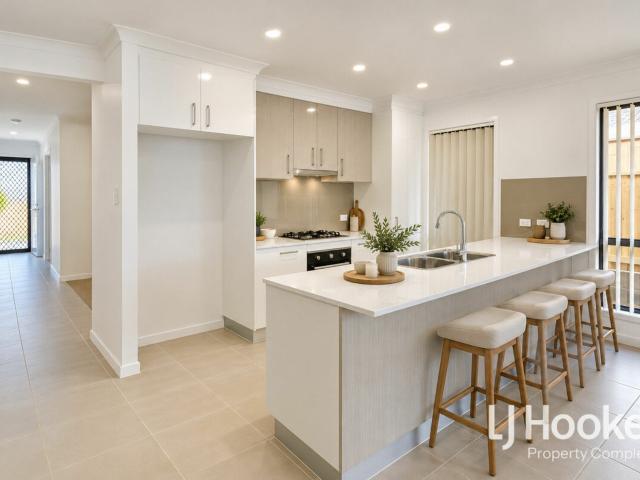 17 Rosewood Circuit, Yarrabilba, Australia