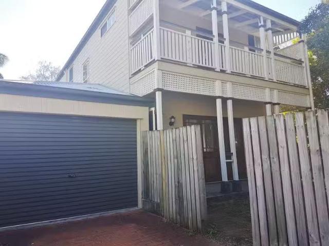 1/7 Rosina Street, Kangaroo Point Apartment for rent Listed b.