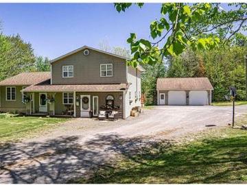 17 Rossville Rd, Nackawic, NB, E6G 1V2 Luxury House for sale | Listing ID NB135425 | Royal LePage Carriage Trade Luxury Properties