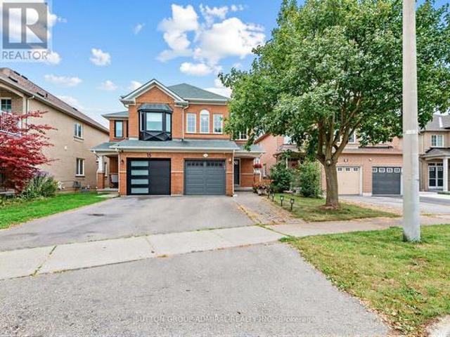 17 Royal Appian Crescent, Vaughan, ON, L4K 5K9 house for sale | Listing ID N13844 | Royal LePage
