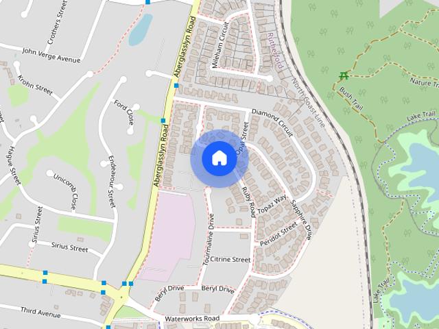 17 Ruby Road, Rutherford NSW 2320 House For Rent | Domain