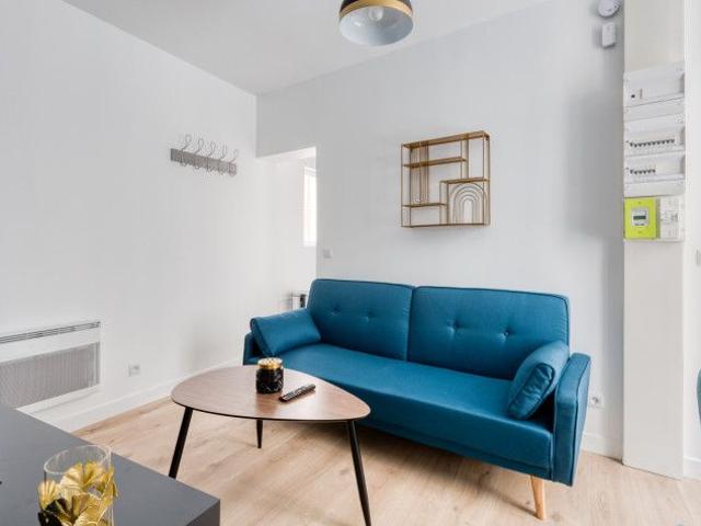 17 Rue Guy Baudoin 77000 Melun, France, 77000 Vaux le Pénil