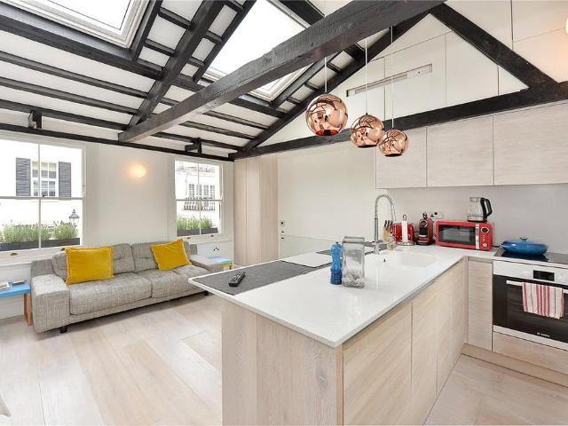 17 Rutland Street, London, SW7 1EH, United Kingdom | 2 bed house for rent #136169120 | Rentberry