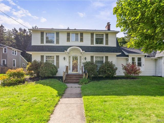 17 S Maple Street