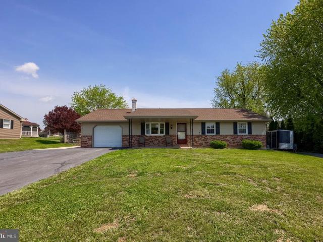 17 S Hollander Road