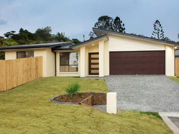 Bribie Island, Woorim, Moreton Bay Regional, Queensland