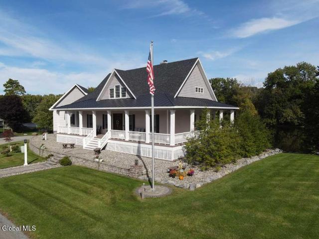 17 Schuyler Island Drive