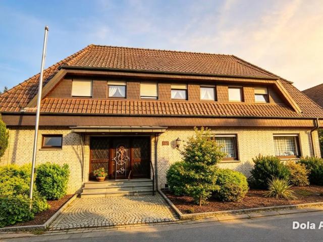 17 Schlafzimmer Haus Velen Velen 106032863