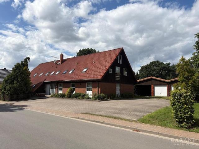 17 Schlafzimmer Haus Weitenhagen Deutschland LS104910630