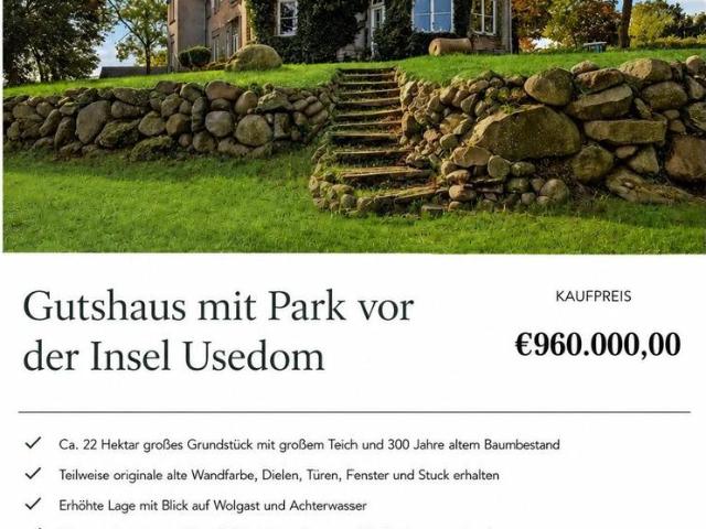 17 Schlafzimmer Haus Wolgat Deutschland LS104436466
