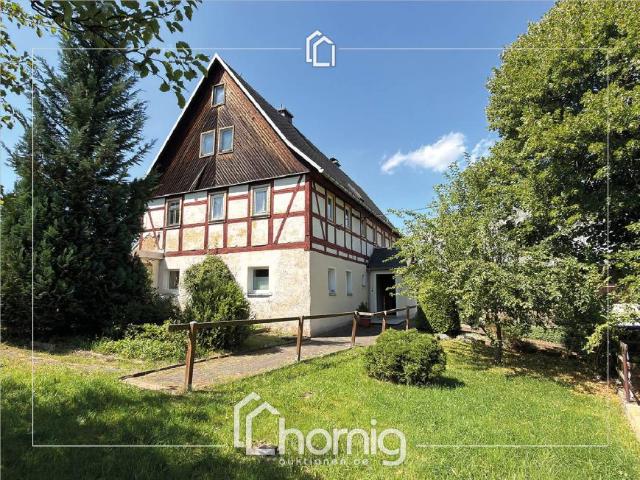17 Schlafzimmer Haus Altenberg Deutschland 104877989
