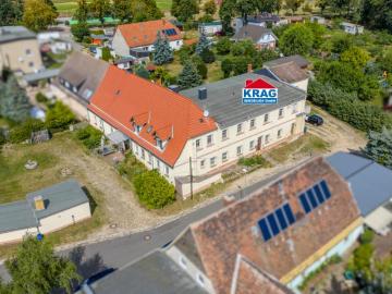 17 Schlafzimmer Haus Bad Schmiedeberg Deutschland 102339709